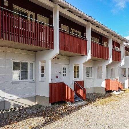 Holiday Home Levi Star 1503 By Interhome Zewnętrze zdjęcie