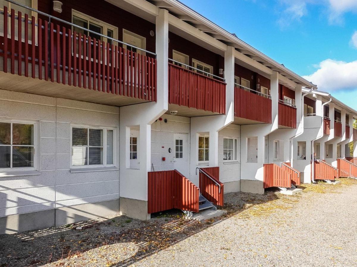 Holiday Home Levi Star 1503 By Interhome Zewnętrze zdjęcie