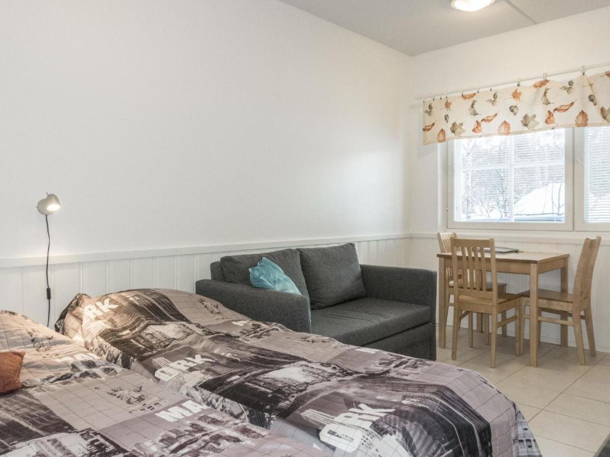 Holiday Home Levi Star 1503 By Interhome Zewnętrze zdjęcie