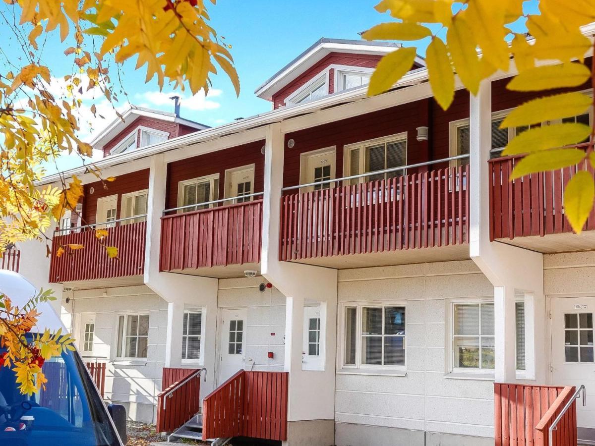 Holiday Home Levi Star 1503 By Interhome Zewnętrze zdjęcie