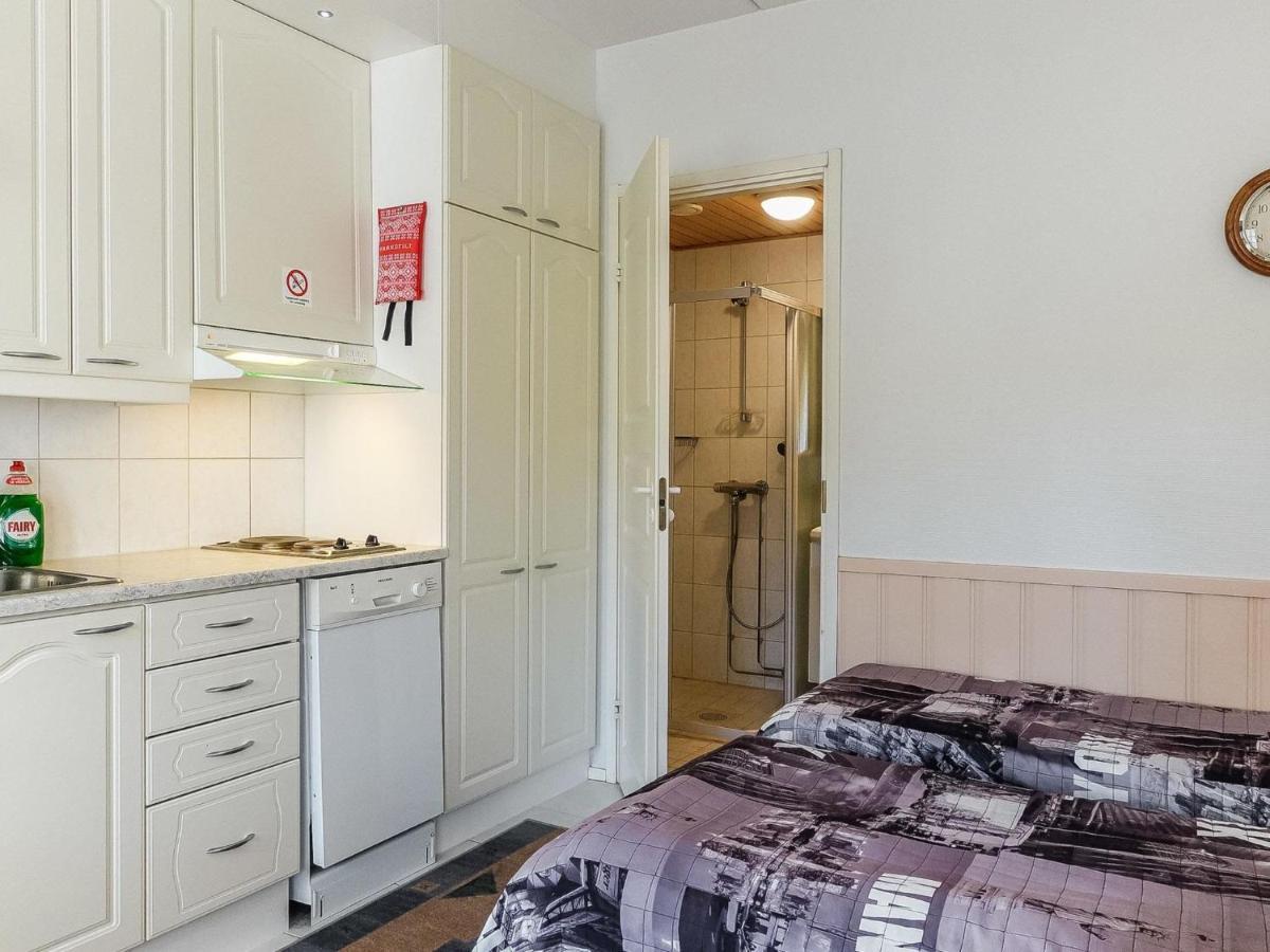 Holiday Home Levi Star 1503 By Interhome Zewnętrze zdjęcie
