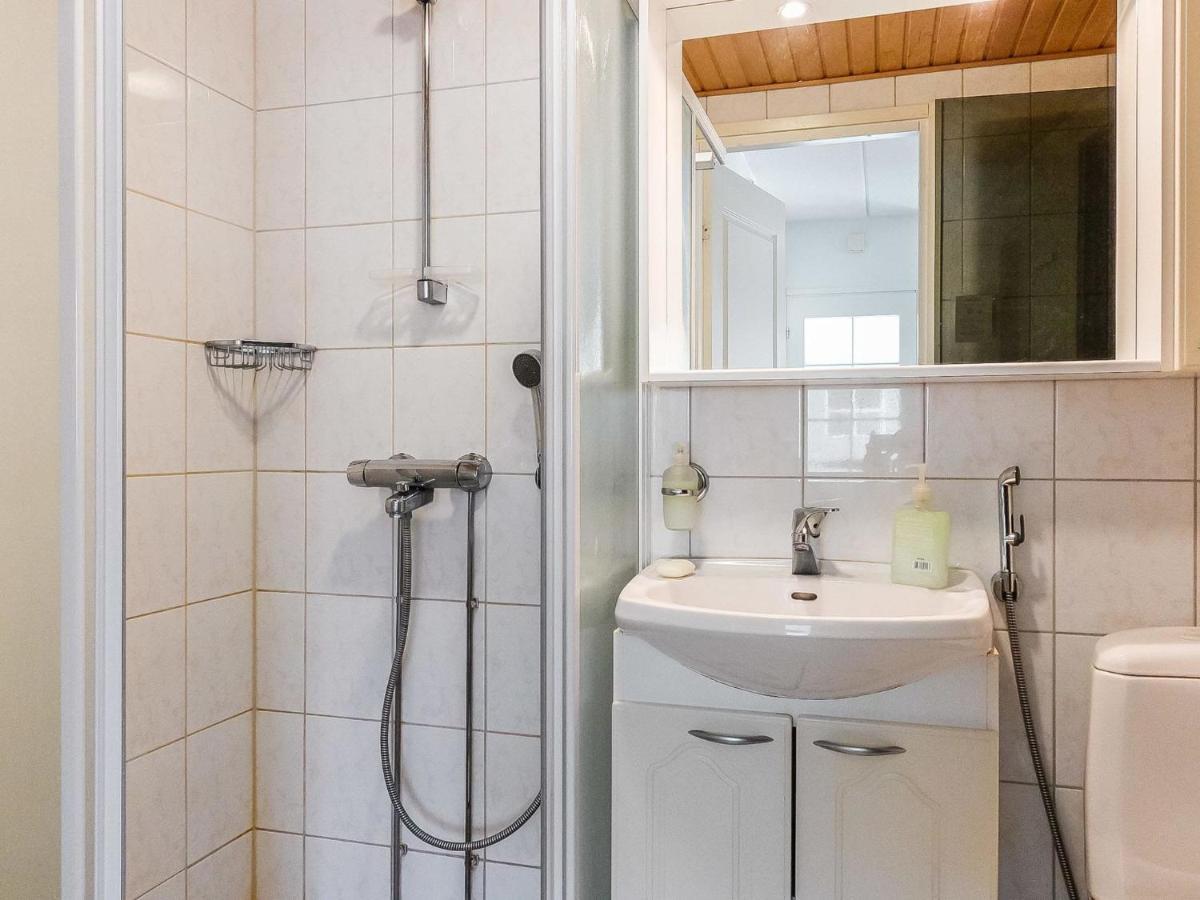 Holiday Home Levi Star 1503 By Interhome Zewnętrze zdjęcie