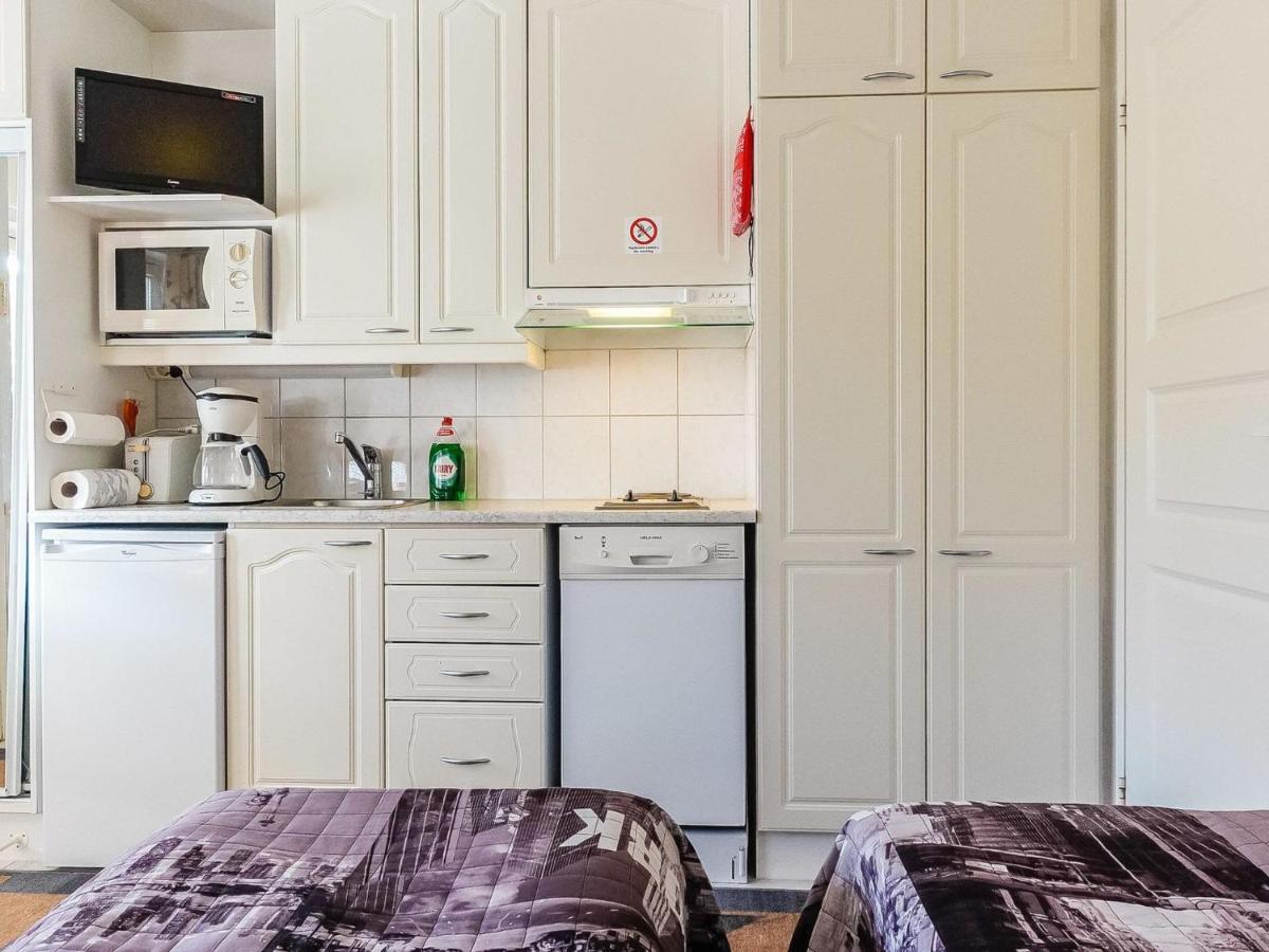 Holiday Home Levi Star 1503 By Interhome Zewnętrze zdjęcie