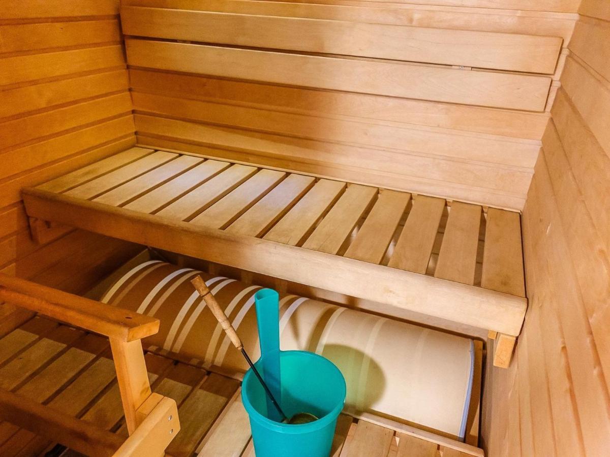 Holiday Home Levi Star 1503 By Interhome Zewnętrze zdjęcie