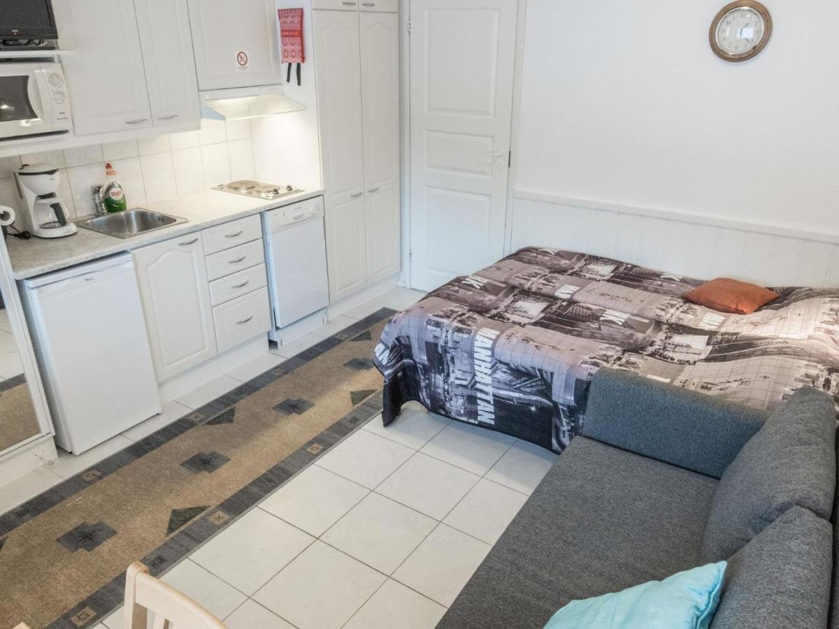 Holiday Home Levi Star 1503 By Interhome Zewnętrze zdjęcie