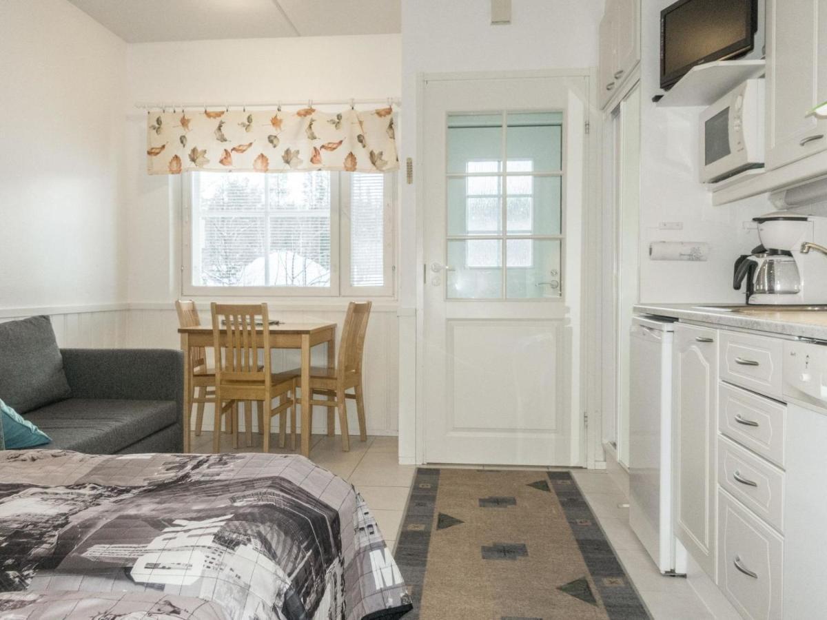 Holiday Home Levi Star 1503 By Interhome Zewnętrze zdjęcie