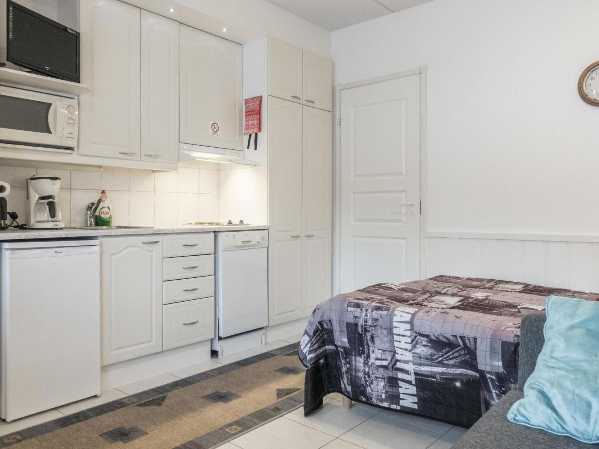 Holiday Home Levi Star 1503 By Interhome Zewnętrze zdjęcie